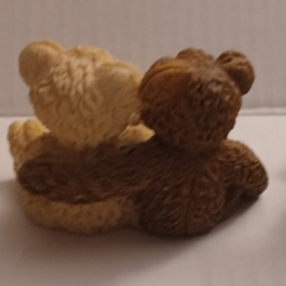 4/$30 Teddy Bears Figurine - Picture 2 of 6